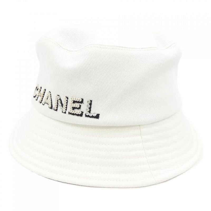 Chanel Aa8088 White Hat
