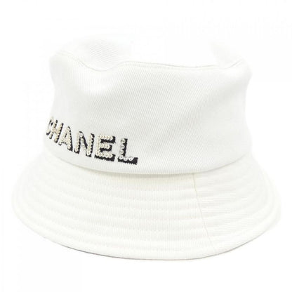 Chanel Aa8088 White Hat