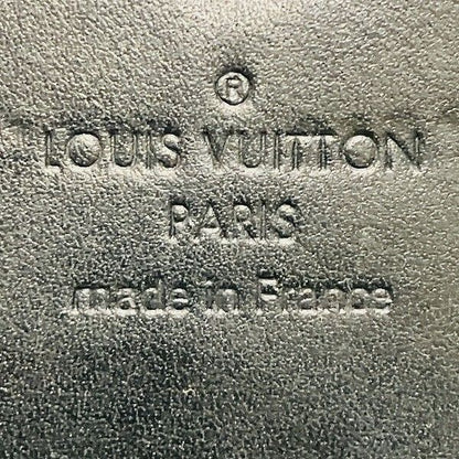 Louis Vuitton Monogram Vernis Portefeuille Sarah M93667 Long Wallet For Women