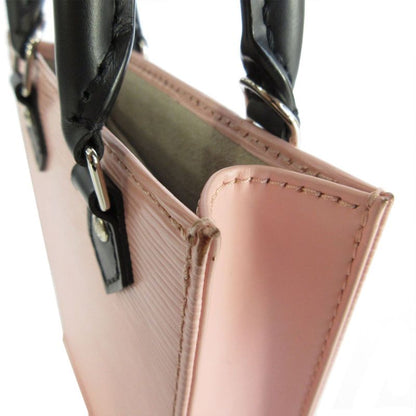 Louis Vuitton Handbag Crossbody Shoulder Bag Epi Petite Sac Pla M69575