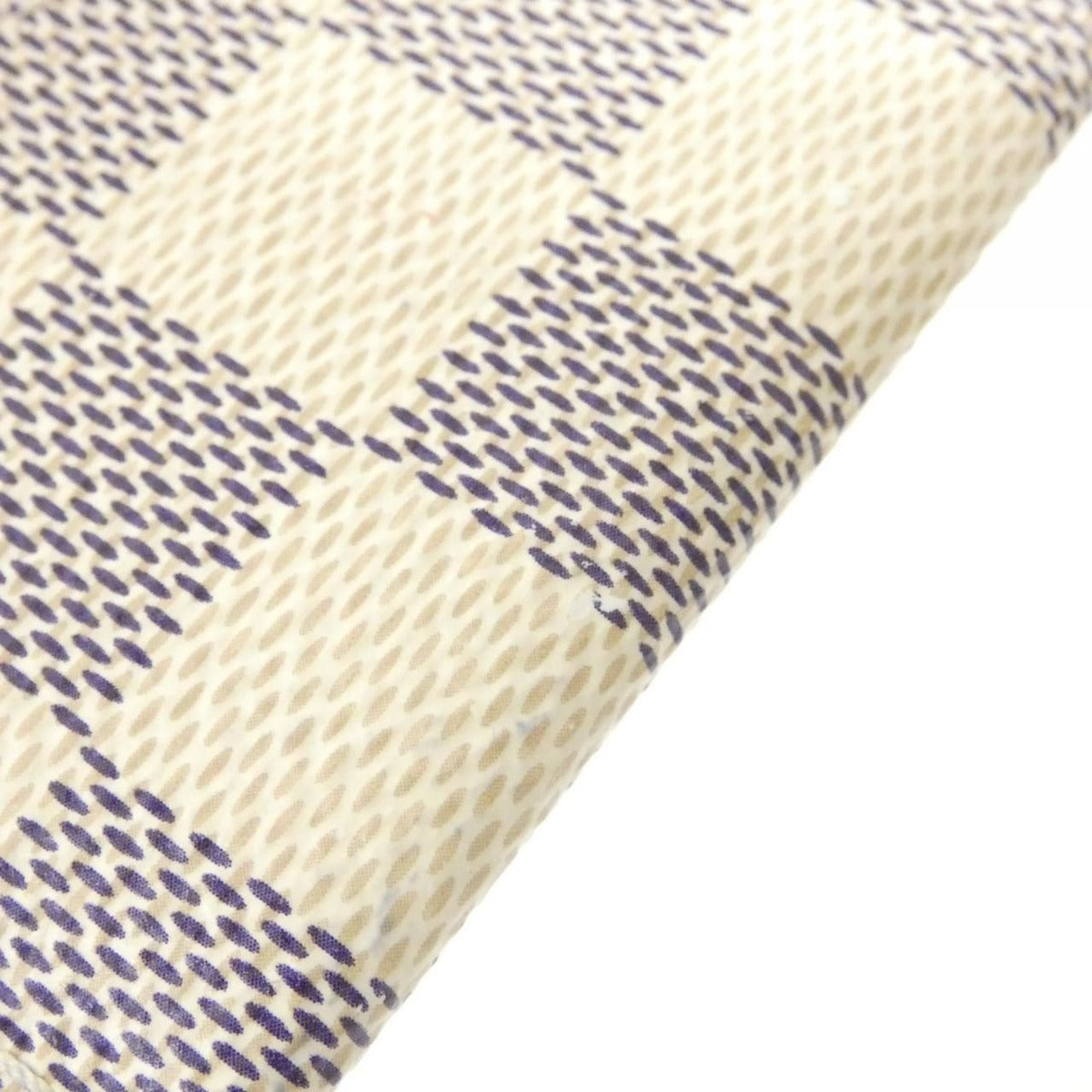 Louis Vuitton Damier Azur Porte Carte Sample Card Case — view 3