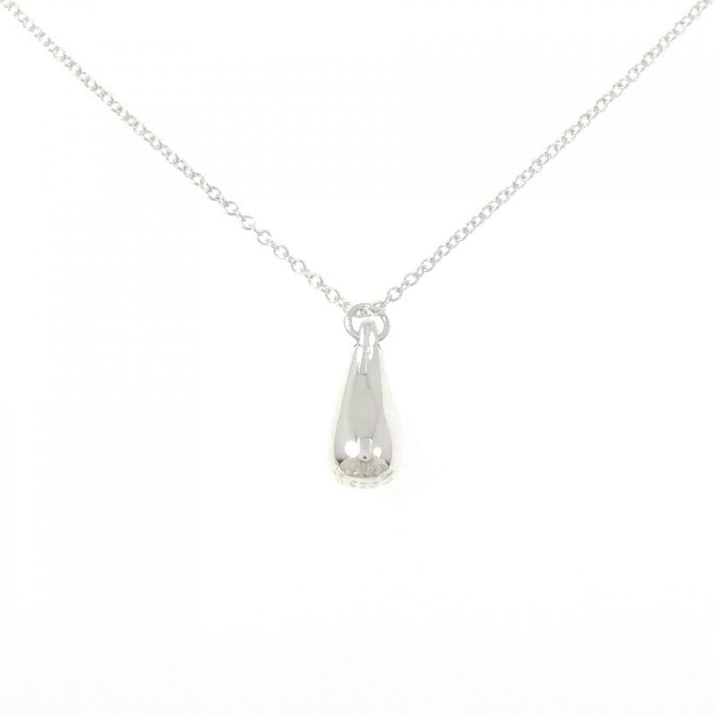 Tiffany & Co Teardrop Necklace