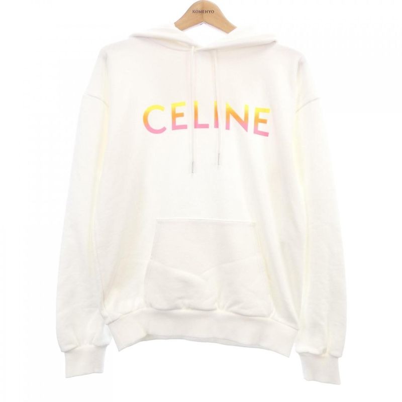 Celine 2 Q Hoodie