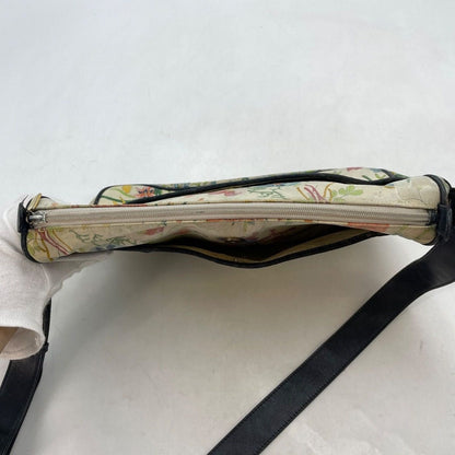 Gucci Shoulder Bag Flower Crossbody Travel — view 13