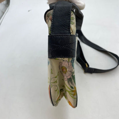 Gucci Shoulder Bag Flower Crossbody Travel — view 15