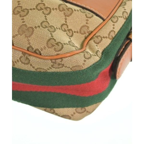 Gucci Handbag Beige — view 10
