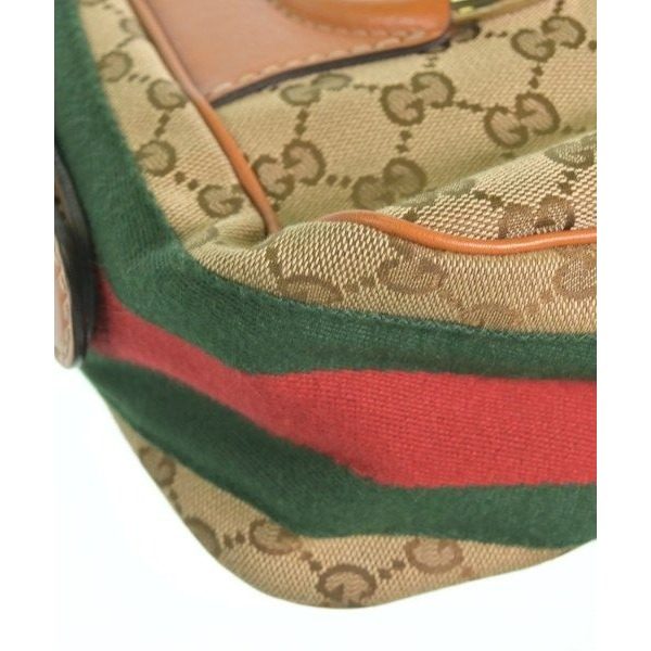 Gucci Handbag Beige — view 11