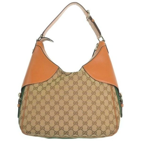 Gucci Handbag Beige — view 2