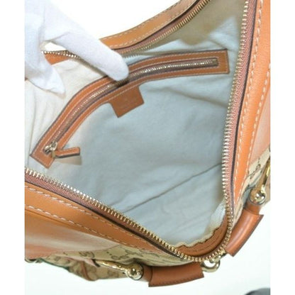 Gucci Handbag Beige — view 3