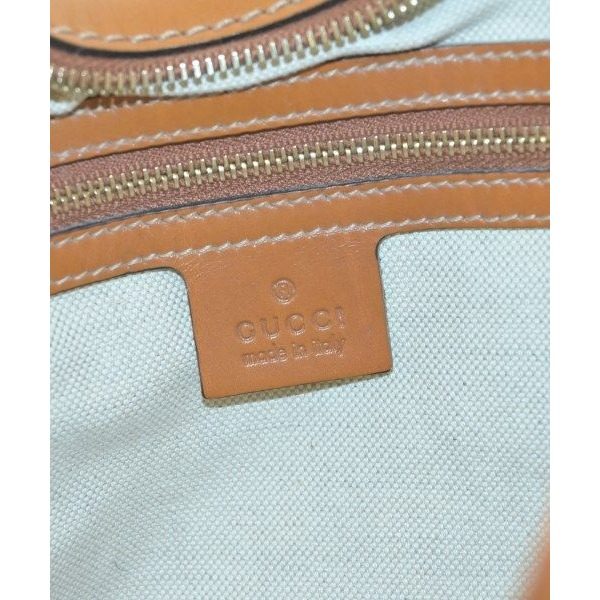 Gucci Handbag Beige — view 4