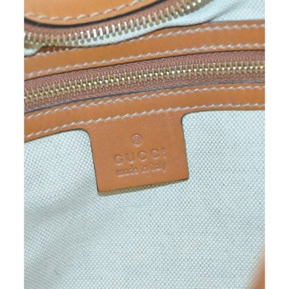 Gucci Handbag Beige — view 4