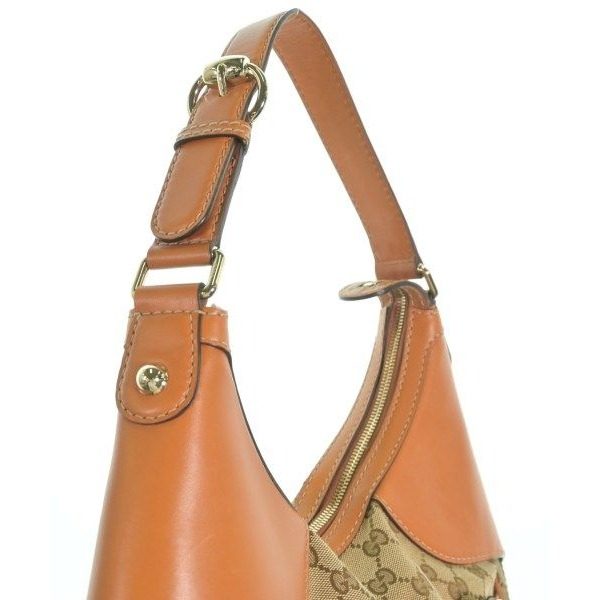 Gucci Handbag Beige — view 5