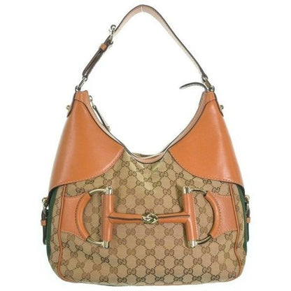 Gucci Handbag Beige