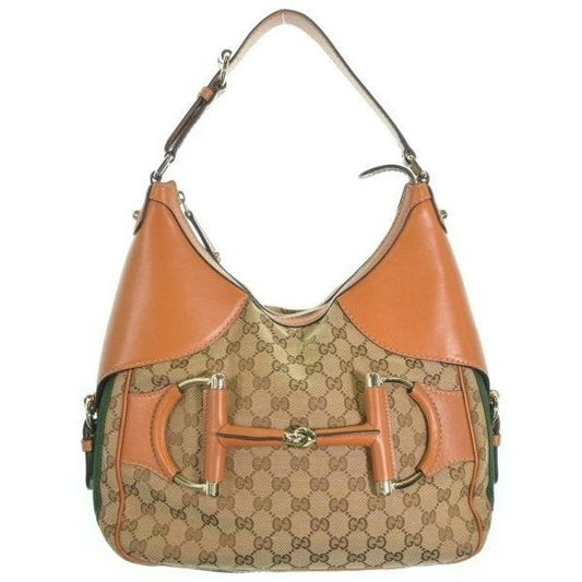 Gucci Handbag Beige