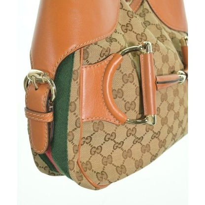 Gucci Handbag Beige — view 6