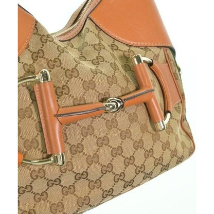 Gucci Handbag Beige — view 8