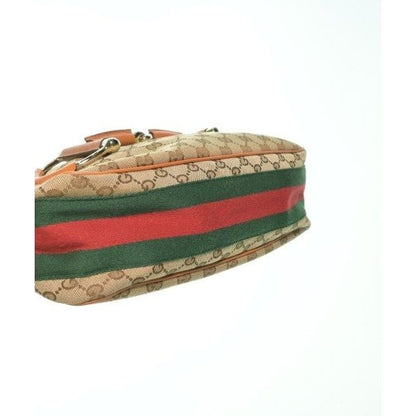 Gucci Handbag Beige — view 9
