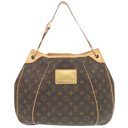 Louis Vuitton Galleria PM Monogram Shoulder Bag 0431