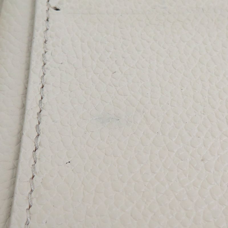 Louis Vuitton Monogram Empreinte M81071 Folding Wallet