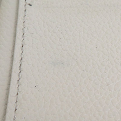 Louis Vuitton Monogram Empreinte M81071 Folding Wallet