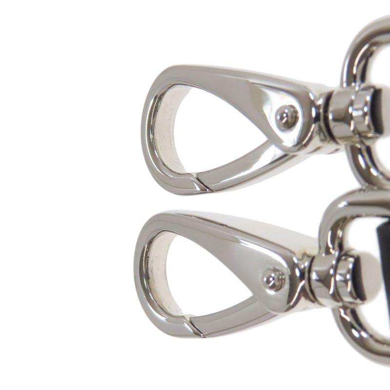 Prada 1bh190 Triangle Shoulder Bag Boa Women