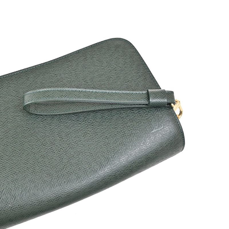 Louis Vuitton Clutch Bag Baikal Epi M30184 66ka870