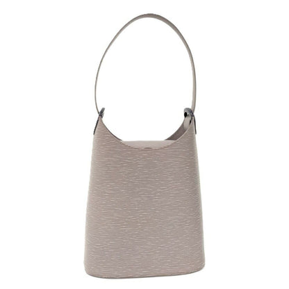 Louis Vuitton Verso Shoulder Bag Epi