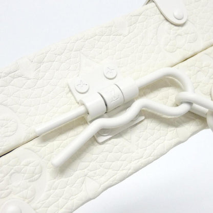 Louis Vuitton Taurillon Monogram Wallet Trunk — view 3