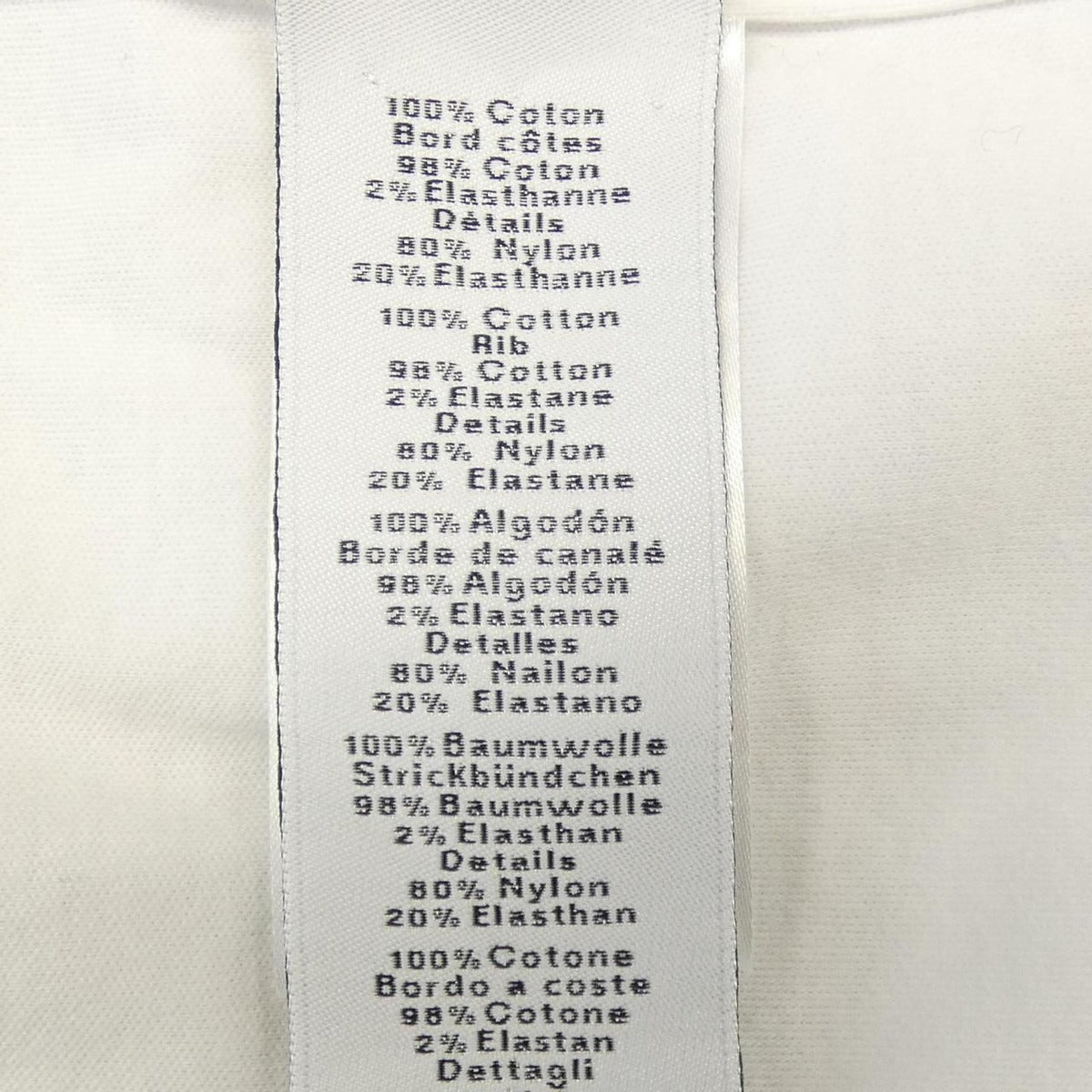 Hermes Harnais en Gouache T-Shirt — view 3