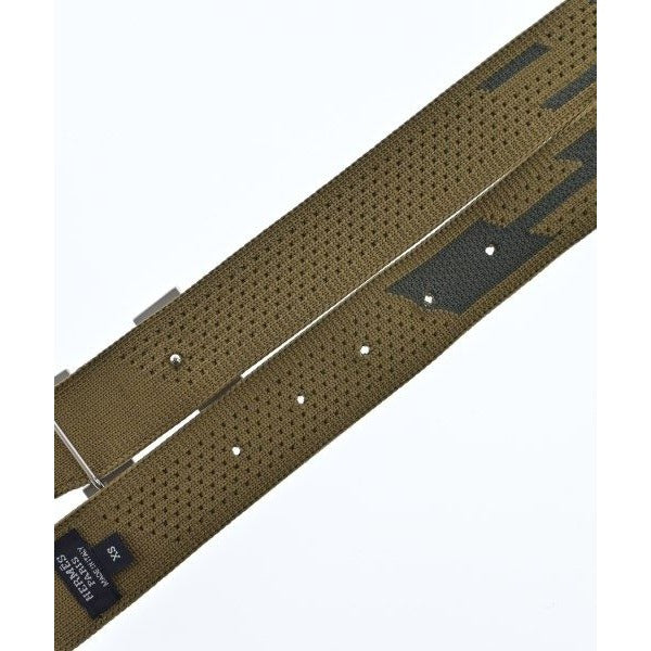 Hermes Belt Constance — view 4