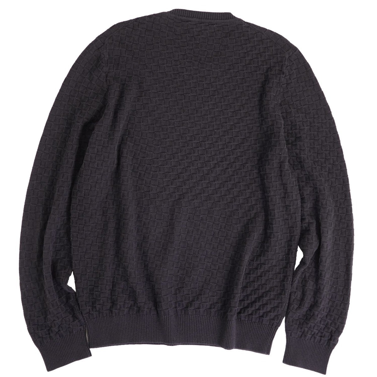 Louis Vuitton Knit Sweater Long Sleeve — view 3