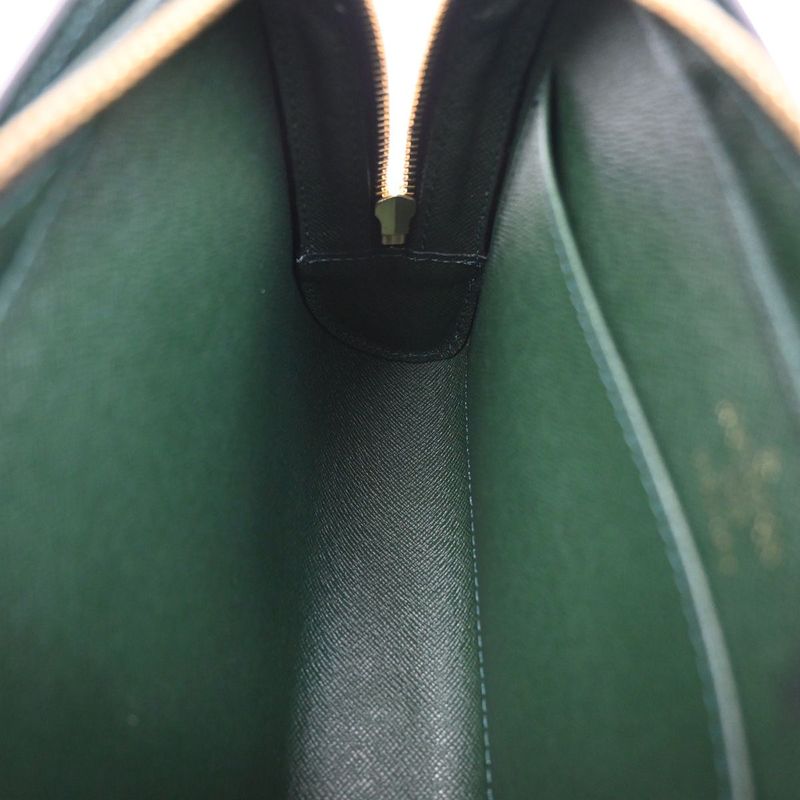 Louis Vuitton Clutch Bag Baikal Epi M30184 66ka870