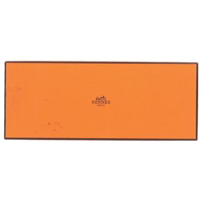 Hermes Rodeo PM Engraved Y Pegasa Scuff Leather Strap Men's