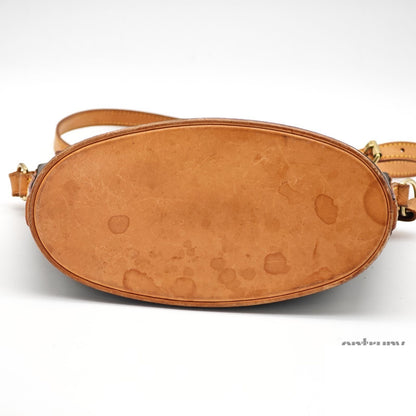Louis Vuitton Drew Shoulder Bag Brown — view 6
