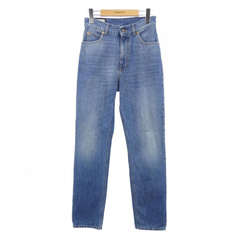 Gucci Xdbe 2 Jeans