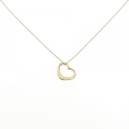 Tiffany & Co Open Necklace