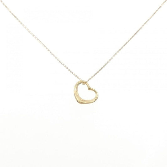 Tiffany & Co Open Necklace