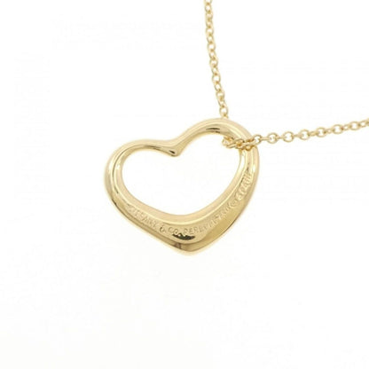 Tiffany & Co Open Necklace — view 4