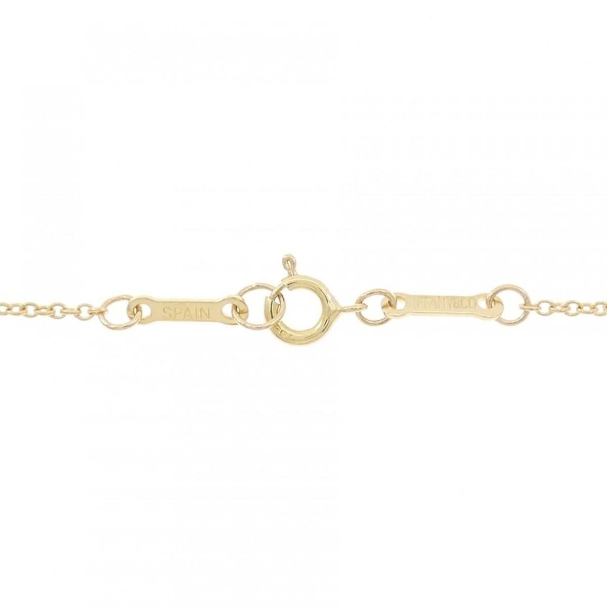 Tiffany & Co Open Necklace — view 5