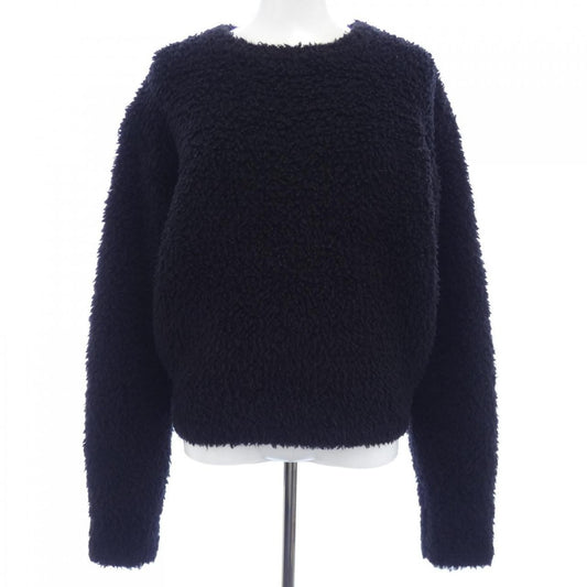 Dior Technical Wool Knit Top