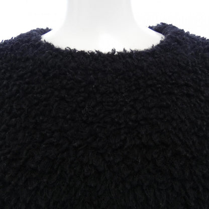 Dior Technical Wool Knit Top — view 5