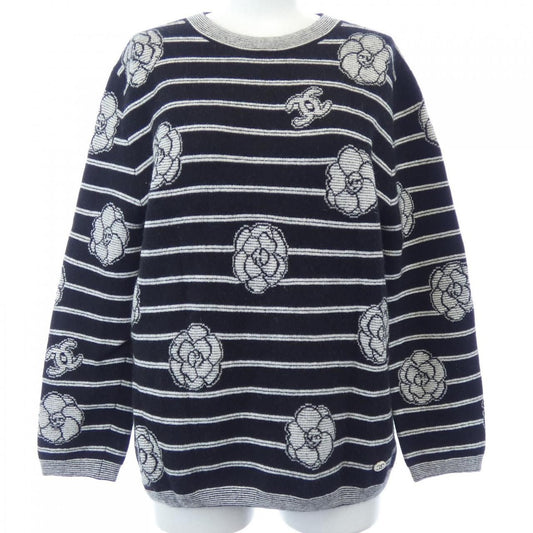Chanel Size 38 Knit