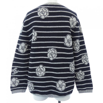 Chanel Size 38 Knit — view 2