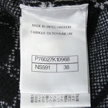 Chanel Size 38 Knit — view 4