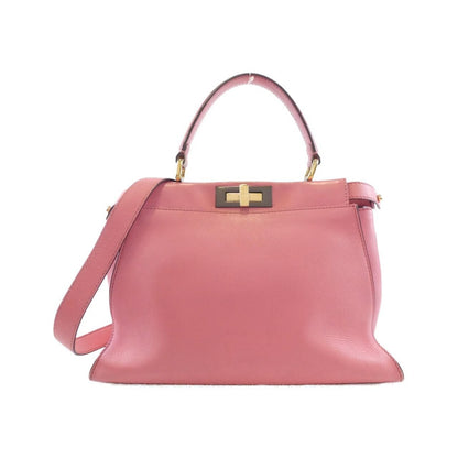 Fendi Peekaboo 8 Bn290 3 zm Bag