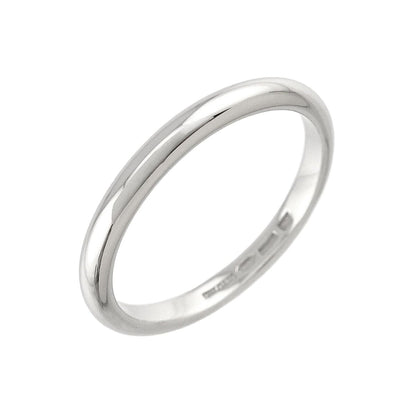 Bvlgari Fedi Ring Pt Platinum