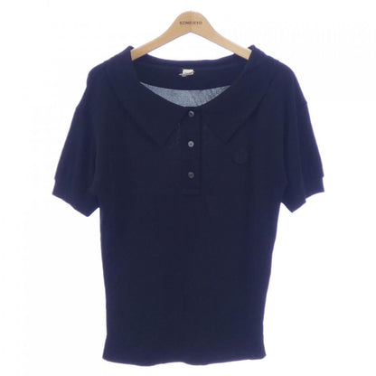 Hermes Navy Blue Poloshirt