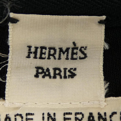 Hermes Navy Blue Poloshirt — view 5