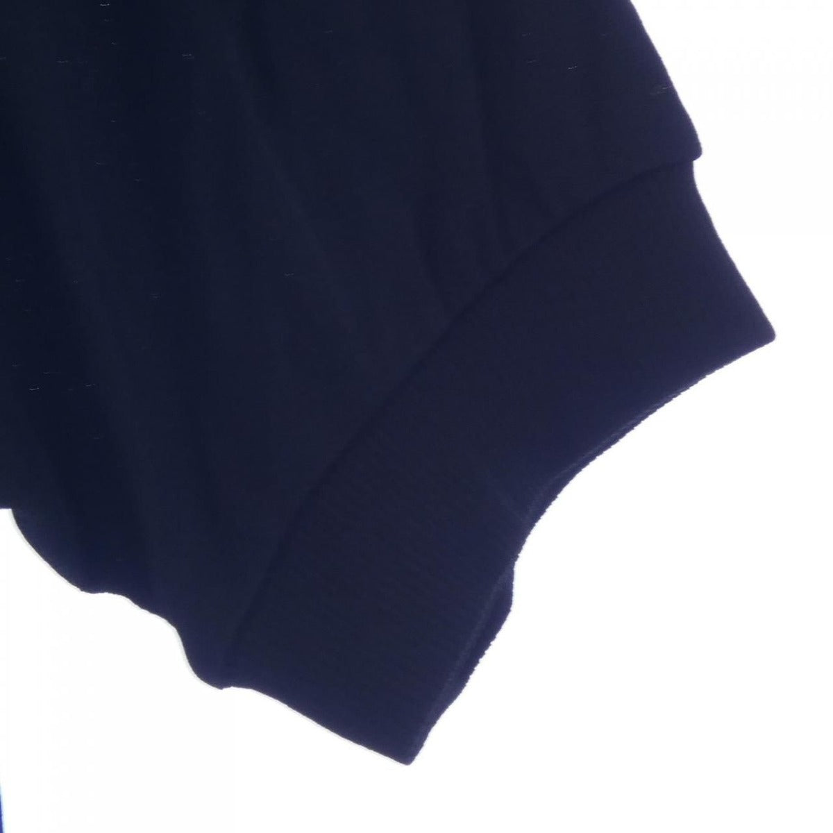 Hermes Navy Blue Poloshirt — view 7