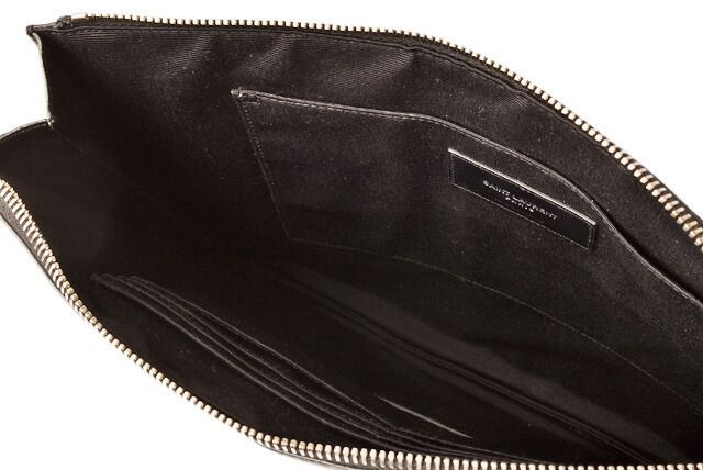 Yves Saint Laurent Ipad Case Clutch Bag YVES Saint Laurent IPAD Rider 397295